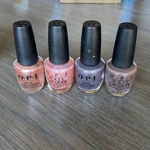 OPI lot
